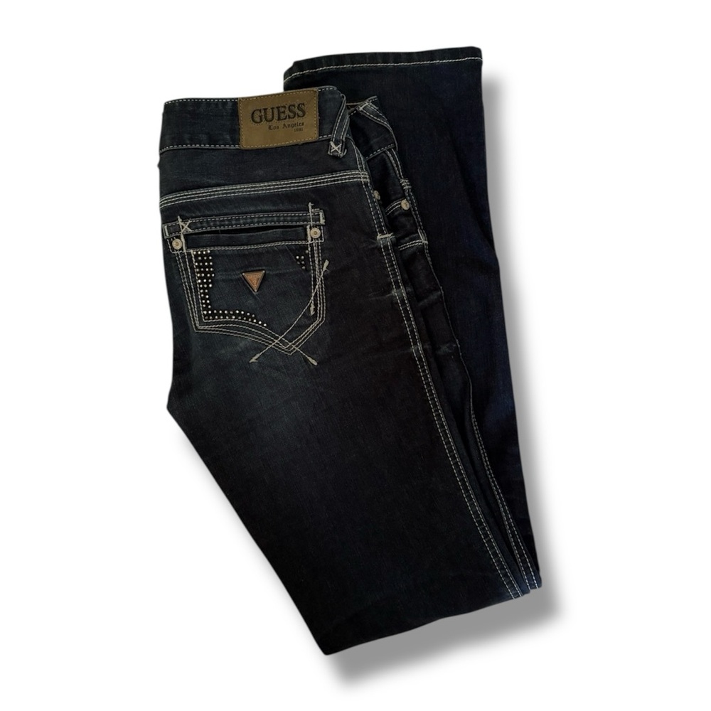 ★ GUESS Women’s Stretch Jeans, US 27 ★